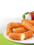 Frozen Mozzarella Cheese Sticks – 22 oz Snack