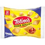 Pepperoni Pizza Rolls - 50 Count Frozen Snacks