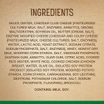 Marie Callender's Cheddar Chicken Rice Bowl, 12 OZ