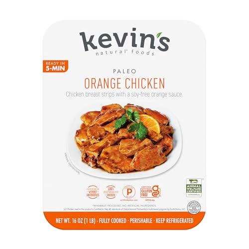 Kevin's Natural Foods