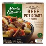 Marie Callender's Beef Pot Roast Bowl, 11 OZ