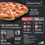 Red Baron Classic Pepperoni Frozen Pizza, 20.6 oz