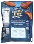 PERDUE Crispy Roasted Chicken Wings, 22 OZ