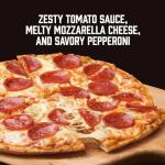 Red Baron Classic Pepperoni Frozen Pizza, 20.6 oz