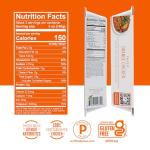 Chicken Orange Sous Vide by Kevin's Natural Foods