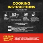 Chicken Pot Pie Dinner - 7 Ounce Frozen Meal