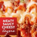 Stouffer’s Family Size Meat Lasagna Dinner