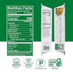 Thai Coconut Chicken Entree by Kevin's Natural Foods