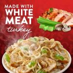 Stouffer's Turkey Tetrazzini Frozen Dish