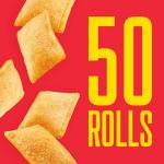 Pepperoni Pizza Rolls - 50 Count Frozen Snacks