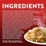 Stouffer's Roast Turkey Frozen Meal, 9.59 Ounces