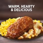 Marie Callender's Meat Loaf & Gravy Meal