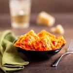 Marie Callender's Four Cheese Tomato Ravioli Bowl