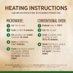 Marie Callender's Meat Loaf & Gravy Meal