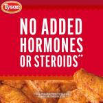 Tyson Any'tizers Buffalo Style Chicken Wings, 22 oz