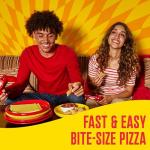 Pepperoni Pizza Rolls - 50 Count Frozen Snacks