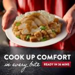 Stouffer's Roast Turkey Frozen Meal, 9.59 Ounces