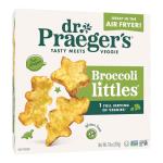 Dr. Praeger's Broccoli Littles for Kids, 10 Oz