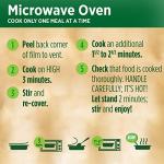 Marie Callender's Four Cheese Tomato Ravioli Bowl