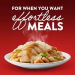 Stouffer's Roast Turkey Frozen Meal, 9.59 Ounces