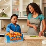 Sweet and Seedless Easy Peel Mandarins, 3lb