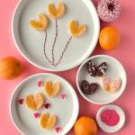 Sweet and Seedless Easy Peel Mandarins, 3lb