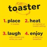 Eggo Homestyle Frozen Waffles Family Pack 29.6oz