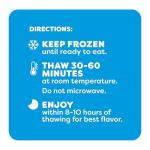 Smucker's Uncrustables Peanut Butter & Grape Sandwiches