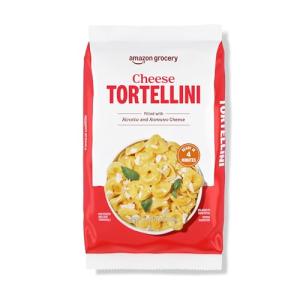Frozen Cheese Tortellini, 19 Oz Bag