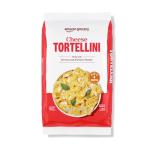 Frozen Cheese Tortellini, 19 Oz Bag