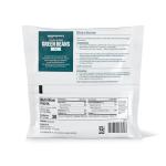 Frozen Cut Green Beans, 12 Oz