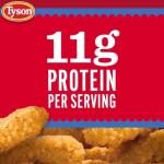 Tyson Any'Tizers Crispy Chicken Fries, 26.5 Oz