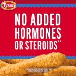 Tyson Any'Tizers Crispy Chicken Fries, 26.5 Oz