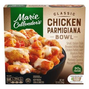 Marie Callender's Chicken Parmigiana Frozen Meal