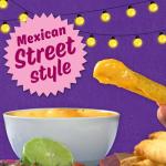 Delimex Beef Taquitos Frozen Snacks - 20 Count