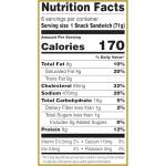 Egg and Cheese Flatbread Sandwiches - 6 Pack