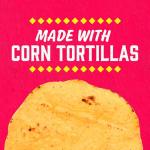 Delimex Beef Taquitos Frozen Snacks - 20 Count