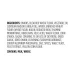 Frozen Onion Rings, 16 Oz - Amazon Grocery