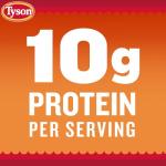 Tyson Spicy Chicken Patties, 23 Oz