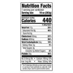 Aplenty Butter Chicken with Basmati Rice 10 Oz