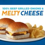 White Castle Frozen Burger 29.28 oz