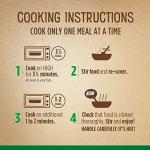 Marie Callender's Swedish Meatballs Microwave Bowl