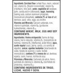 Eggo Homestyle Frozen Waffles, 10 Count Box