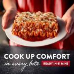 Stouffer's Meat Sauce Lasagna Frozen Meal