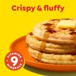 Eggo Homestyle Frozen Waffles, 10 Count Box