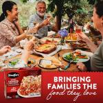 Stouffer's Meat Sauce Lasagna Frozen Meal