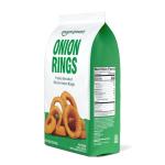 Frozen Onion Rings, 16 Oz - Amazon Grocery