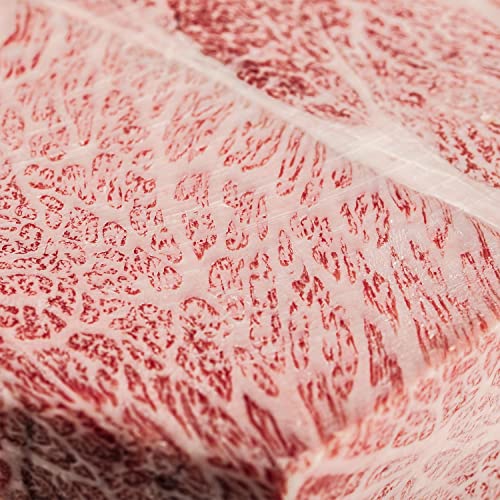Japanese A5 Wagyu Beef Ribeye - 4-5lb
