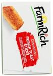 Cinnamon French Toast Sticks, 7.81 lb Frozen