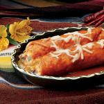 Amy's Gluten-Free Cheese Enchilada Frozen Meal 9 oz